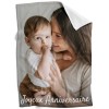 B-422-1 Mom Baby FR Blanket