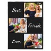 QH-233-3 Friends Blanket