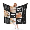 PW-HY033-4 BFF Blanket