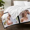 QH-T006-6 Couple Blanket