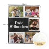 B-406-5 Family DE Blanket