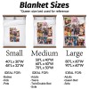 B-070-7 BFF Friend Blanket