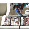 B-261-7 Dad Blanket