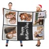 B-308-5 Happy Mothers Day Blanket