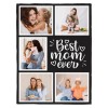 QH-235-5 Best Mom Ever Blanket
