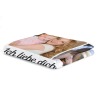 B-424-3 Mom Kid DE Blanket
