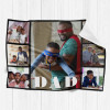B-261-7 Dad Blanket