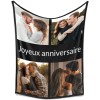 B-425-4 Couple FR Blanket