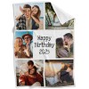 B-347-6 Couple Blanket