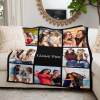 B-350-8 Family Friend Blanket