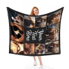 L-001-10 Couple Blanket
