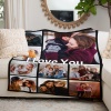 B-411-9 Family EN Blanket