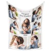 B-299-7 Happy Birthday 2023 Blanket
