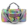 Gymnastics Colorful MultiFunction Travel Bag