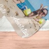 B-401 Birthday DE Blanket
