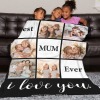 L-002-6 MUM Blanket