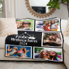 B-UK302-5 DE Blanket