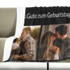 B-425-4 Couple DE Blanket