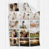 QH-242-15 Couple Blanket