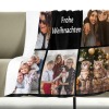 B-410-8 Family DE Blanket