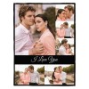 B-346-6 Couple Blanket