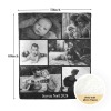 B-UK242-6 Family FR Blanket