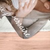 B-422-1 Mom Baby FR Blanket