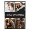 B-425-4 Couple FR Blanket