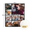 B-411-9 Family FR Blanket