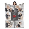 L-PW-B286-6 Blanket