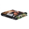 B-405-4 Friend FR Blanket