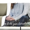 B-421-1 Couple DE Blanket