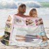 B-290-8 Kid Blanket