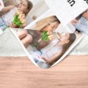 B-298-6 I Love You Mom Blanket