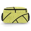 Yellow Volleyball All Over Print Children S Backpack