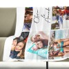 B-319-8 BFF Friends B DE Blanket