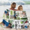 B-106-6 Dad Blanket