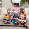 B-348-7 BFF Friend 2025 Blanket