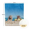 B-401 Birthday FR Blanket