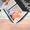 QH-235-5 Birthday Gift Blanket