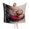 B281-1 Happy Birthday DE Blanket