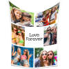 B-309-6 Love Forever Blanket