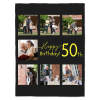 L-HY037-7photo Blanket