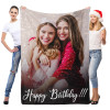 B-281-1 Happy Birthday A Blanket