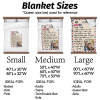 B-289-Text mail-Dad-3 Blanket