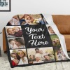 L-017-10 Family Blanket