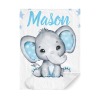 GEN1-1 Blanket 30 X40