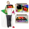 4(2) Blanket (Pillow) Standard 50x70inch