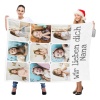B209-9 DE Wir lieben dich Nana Blanket