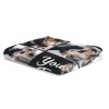L-011-10 Couple Blanket